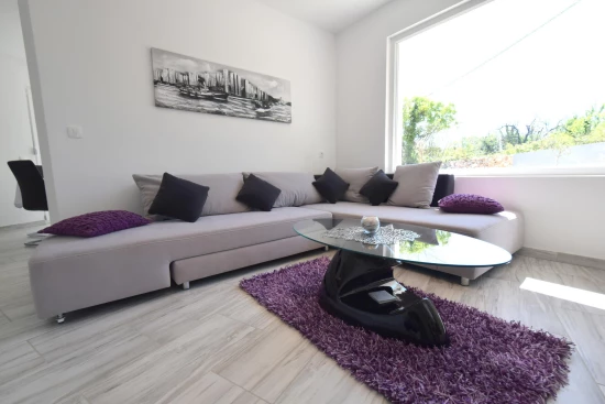 Vila Ostrov Krk - Dobrinj OS 12131 N1