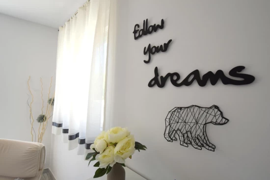 Vila Ostrov Krk - Dobrinj OS 12131 N1