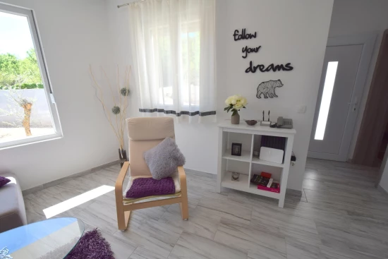 Vila Ostrov Krk - Dobrinj OS 12131 N1