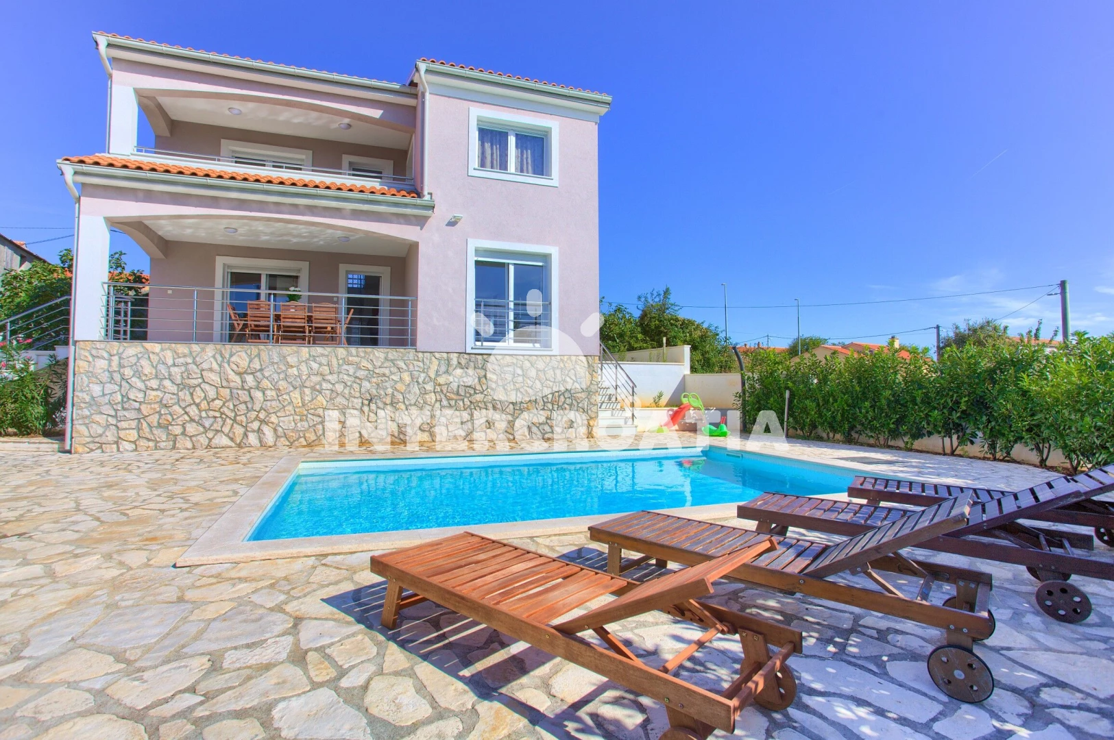 Vila Ostrov Krk - Linardići OS 12132 N1