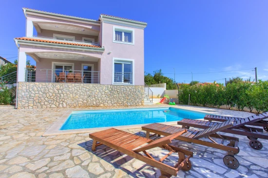 Vila Ostrov Krk - Linardići OS 12132 N1