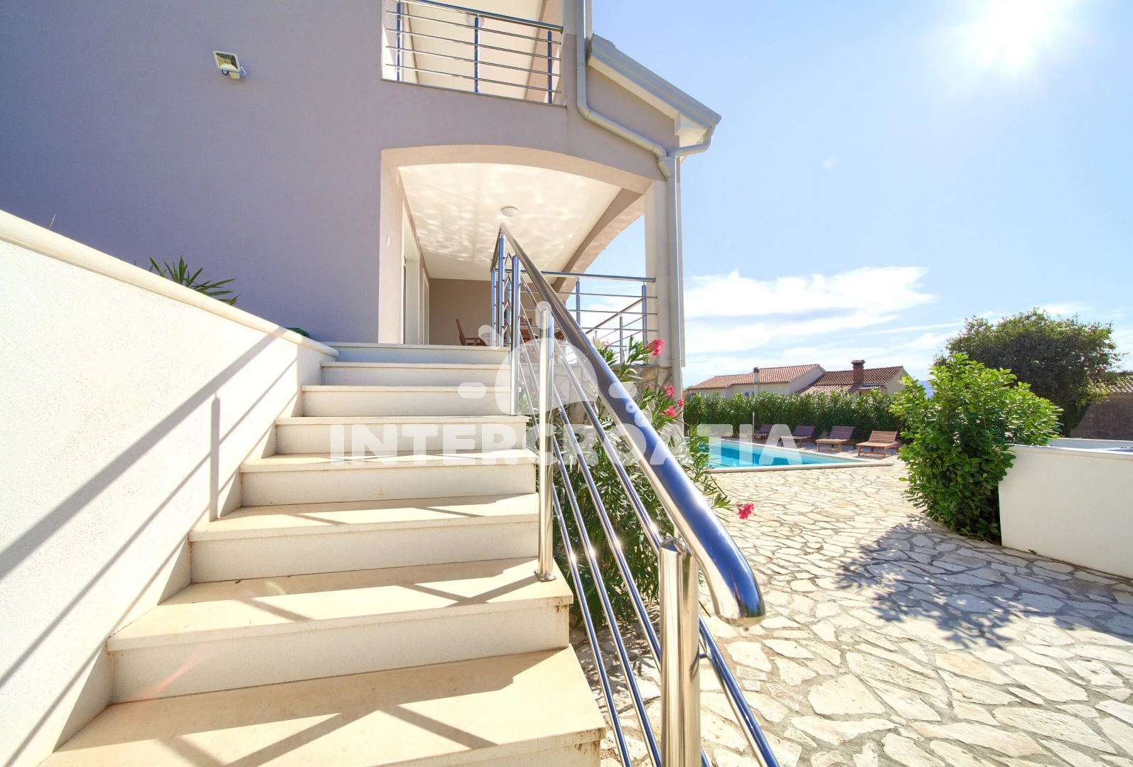 Vila Ostrov Krk - Linardići OS 12132 N1