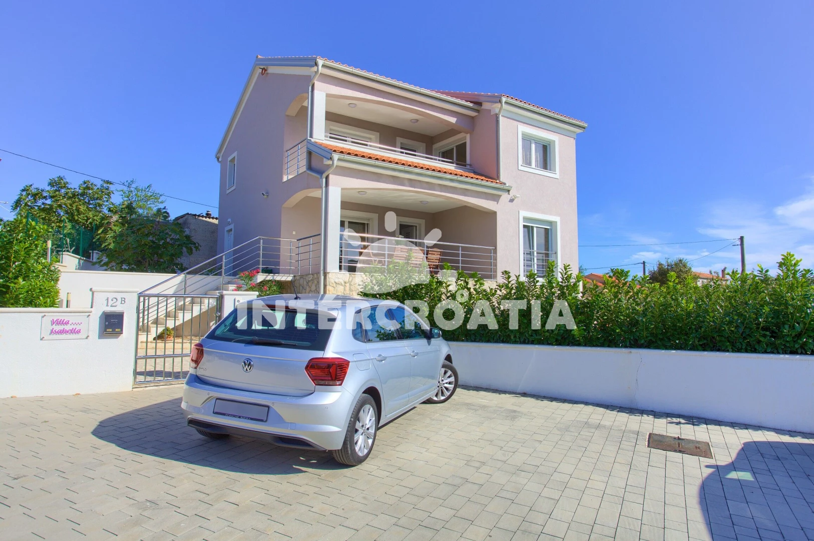 Vila Ostrov Krk - Linardići OS 12132 N1