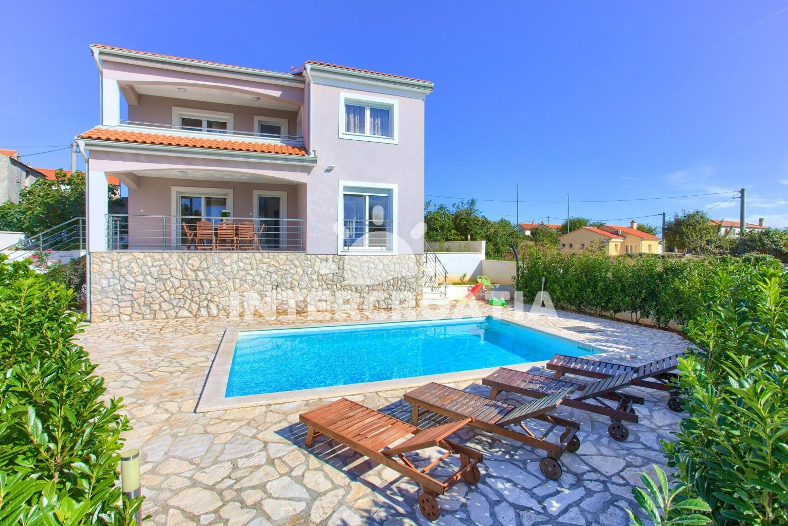 Vila Ostrov Krk - Linardići OS 12132 N1
