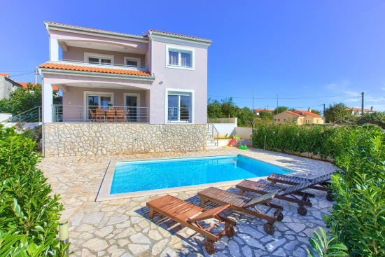 Vila Ostrov Krk - Linardići OS 12132 N1
