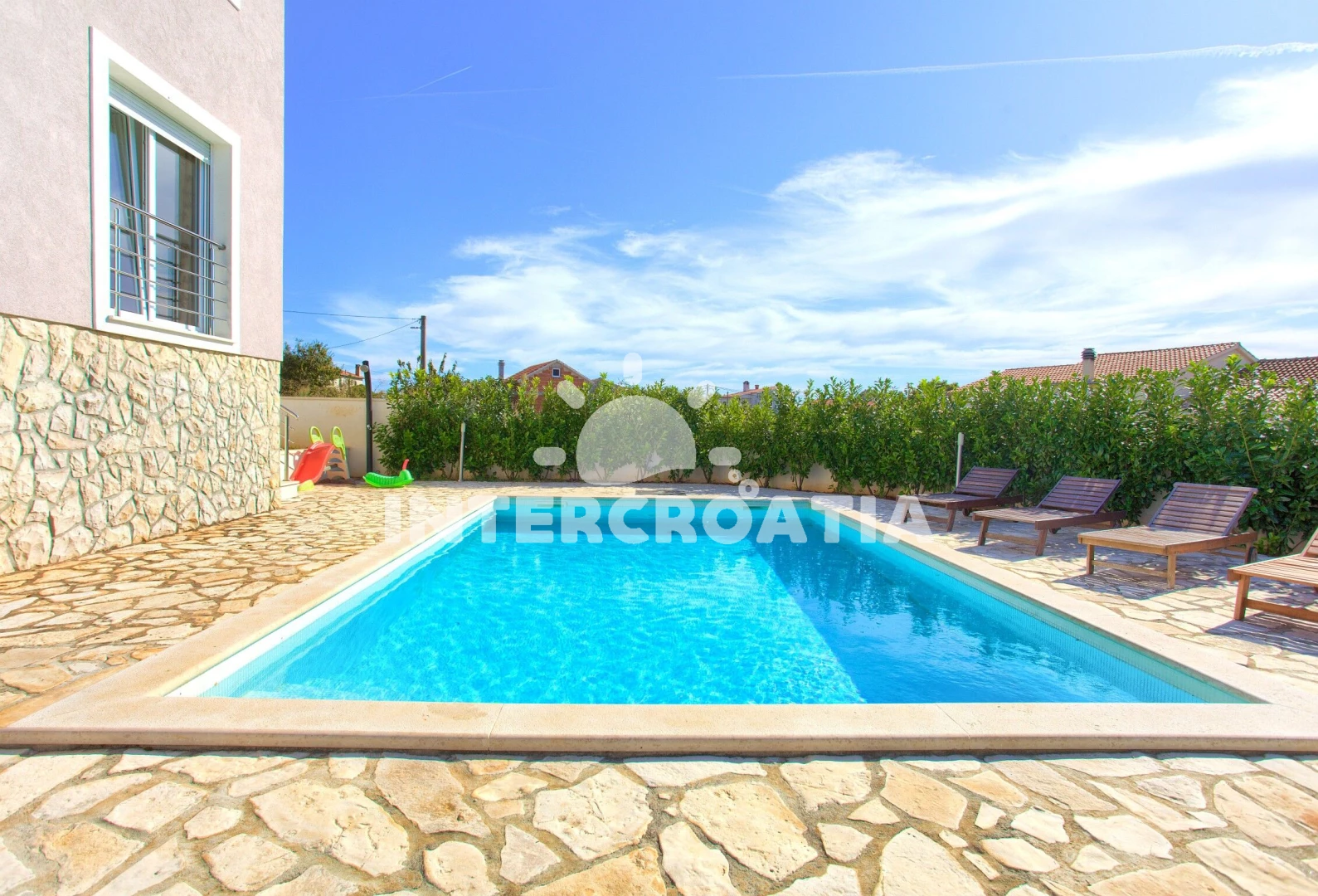 Vila Ostrov Krk - Linardići OS 12132 N1