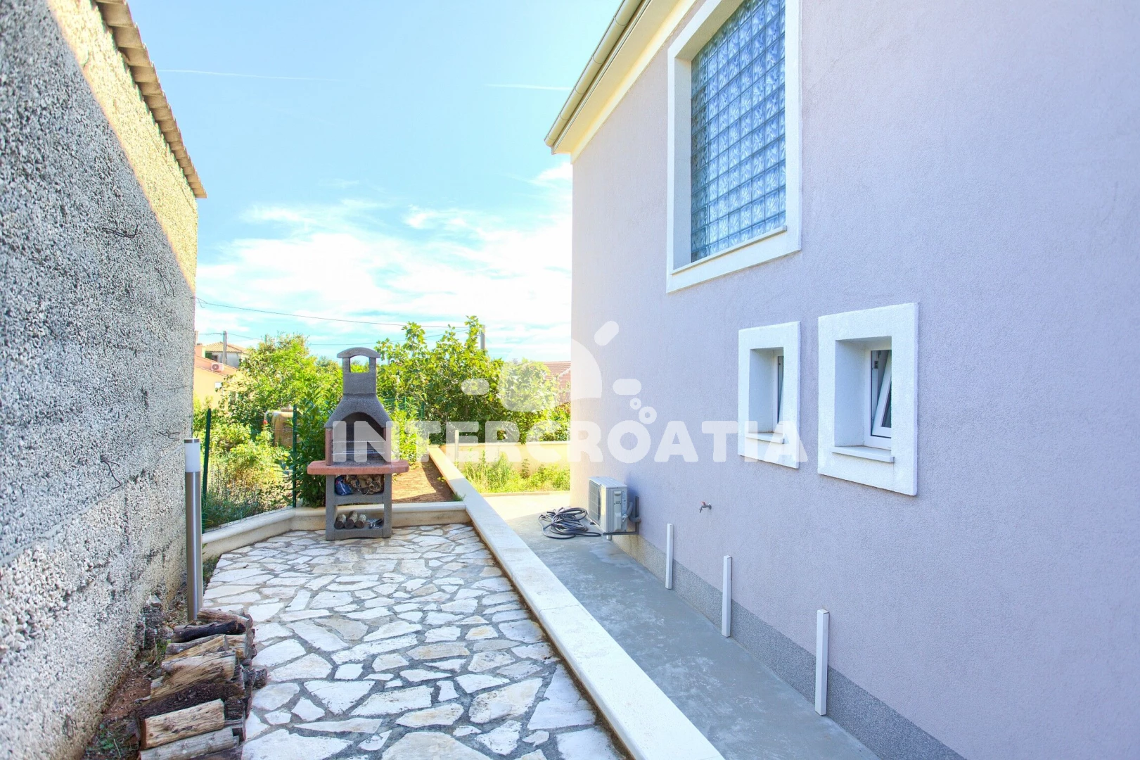 Vila Ostrov Krk - Linardići OS 12132 N1