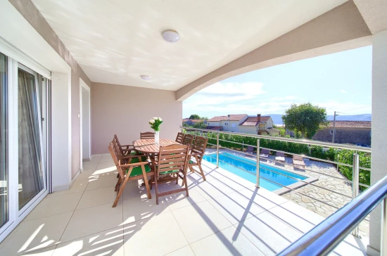 Vila Ostrov Krk - Linardići OS 12132 N1