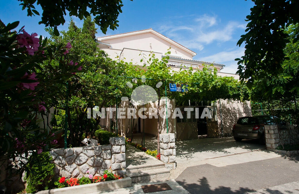 Apartmán Ostrov Krk - Krk OS 12133 N1