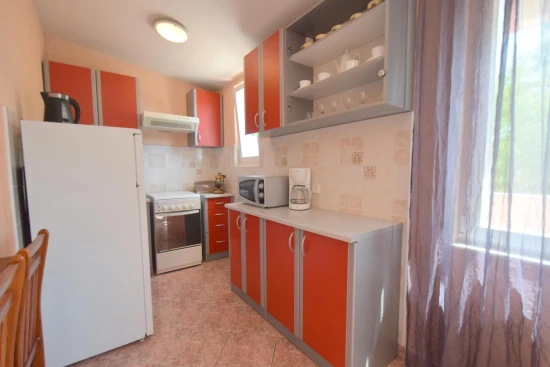 Apartmán Ostrov Krk - Krk OS 12133 N1