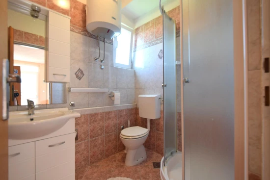 Apartmán Ostrov Krk - Krk OS 12133 N1