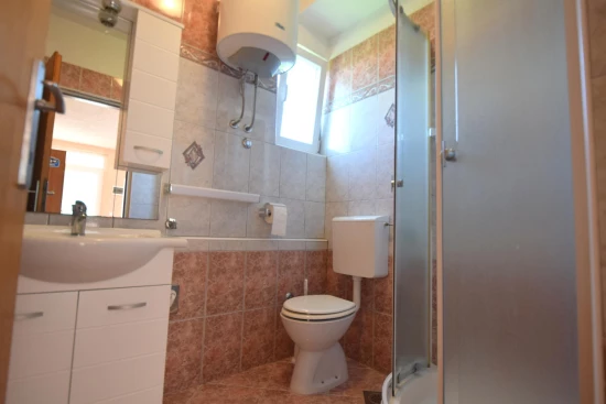 Apartmán Ostrov Krk - Krk OS 12133 N1