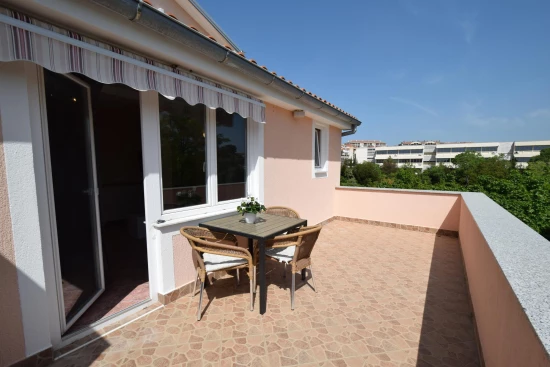 Apartmán Ostrov Krk - Krk OS 12133 N1