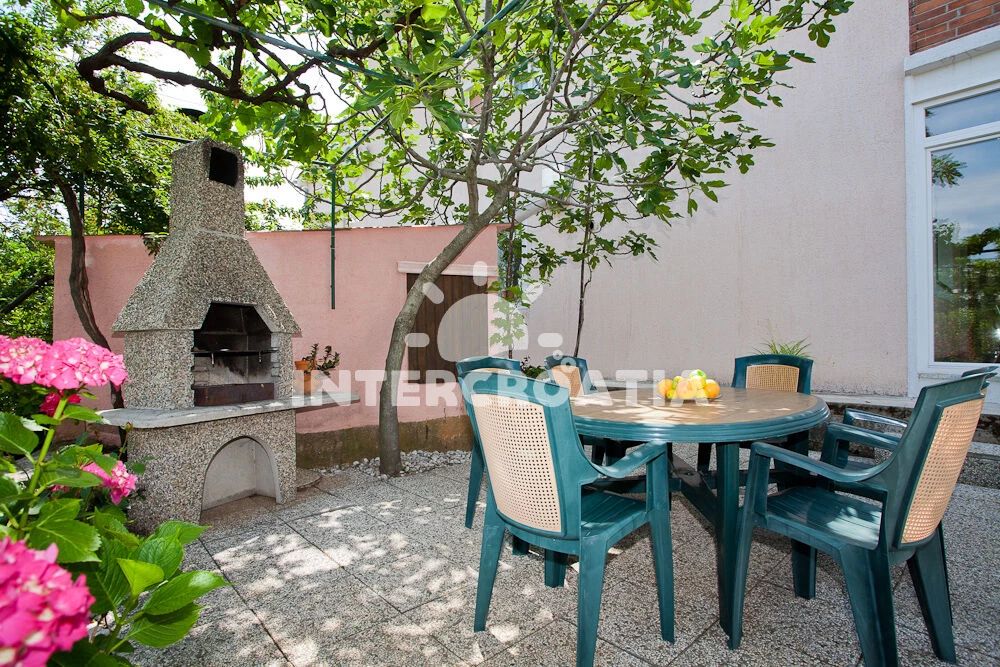 Apartmán Ostrov Krk - Krk OS 12133 N2