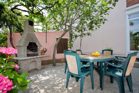 Apartmán Ostrov Krk - Krk OS 12133 N2