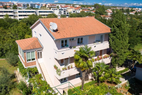 Apartmán Ostrov Krk - Krk OS 12133 N2