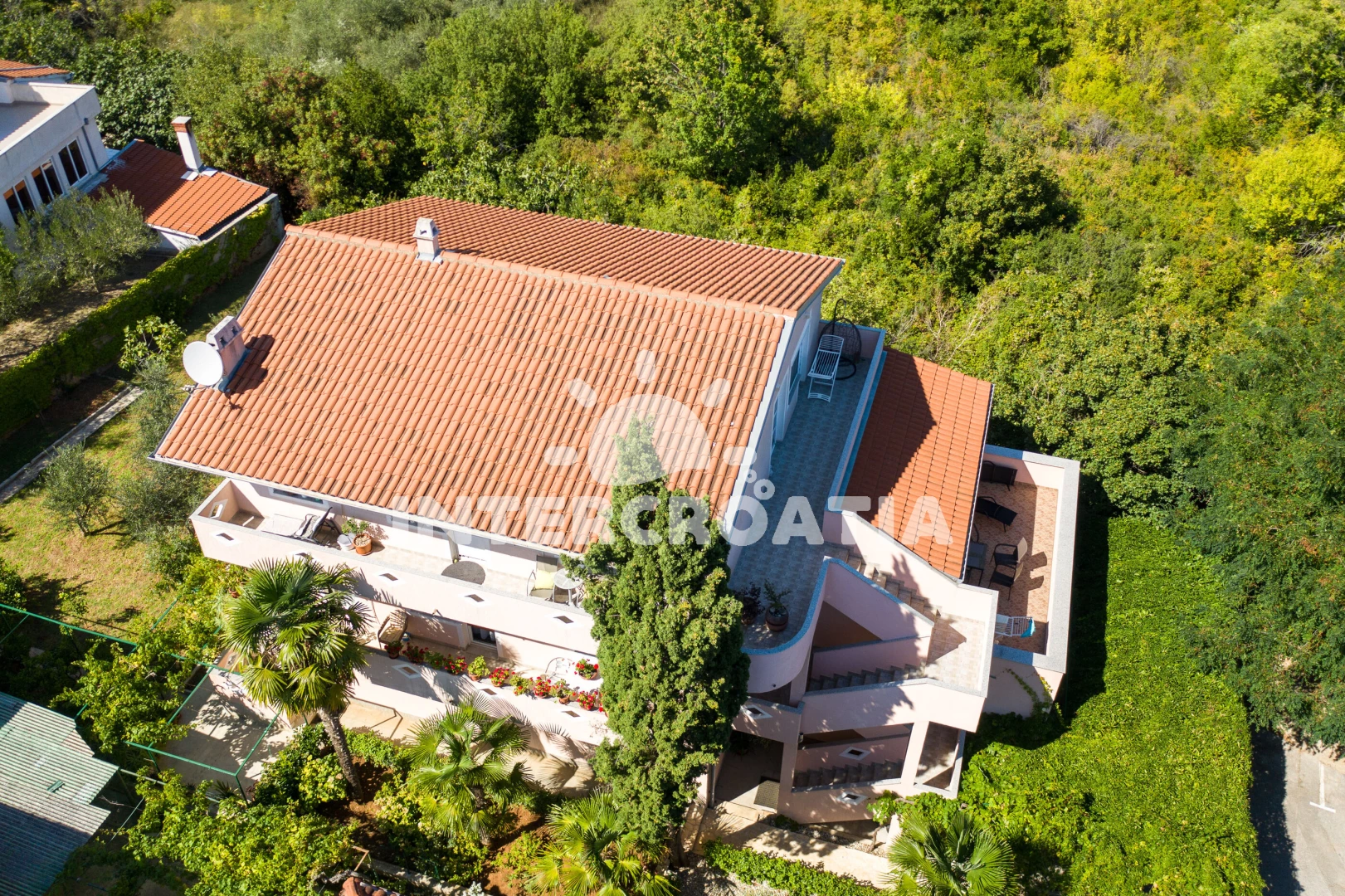 Apartmán Ostrov Krk - Krk OS 12133 N2