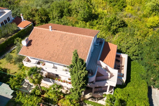 Apartmán Ostrov Krk - Krk OS 12133 N2