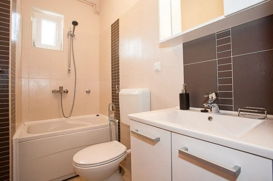 Apartmán Ostrov Krk - Krk OS 12133 N2