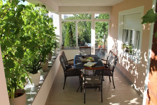 Apartmán Ostrov Krk - Krk OS 12133 N2