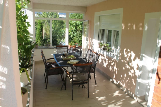 Apartmán Ostrov Krk - Krk OS 12133 N2