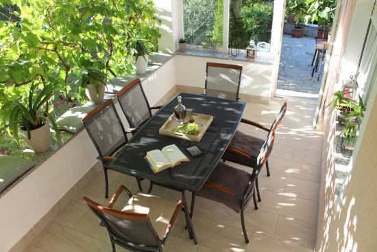 Apartmán Ostrov Krk - Krk OS 12133 N2