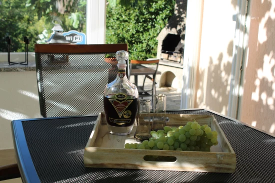 Apartmán Ostrov Krk - Krk OS 12133 N2