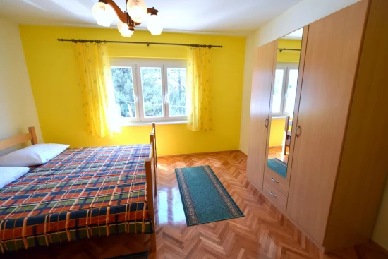 Apartmán Ostrov Krk - Krk OS 12134 N1