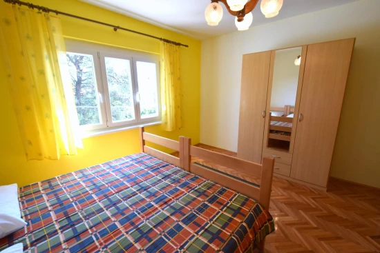 Apartmán Ostrov Krk - Krk OS 12134 N1