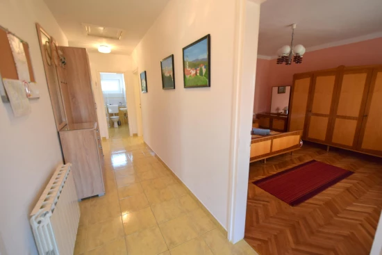 Apartmán Ostrov Krk - Krk OS 12134 N1