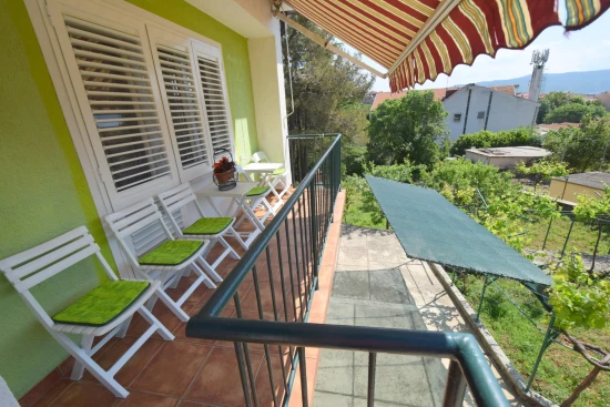 Apartmán Ostrov Krk - Krk OS 12134 N1