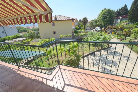 Apartmán Ostrov Krk - Krk OS 12134 N1