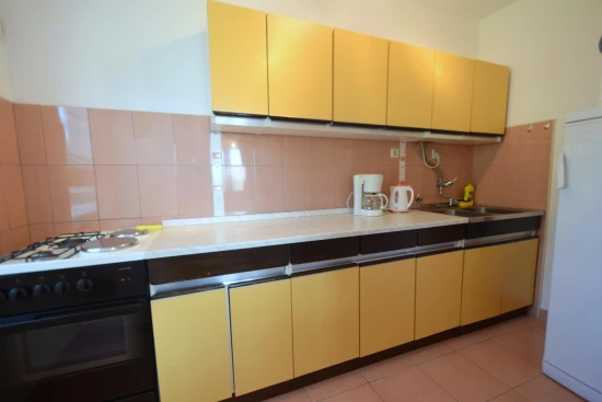 Apartmán Ostrov Krk - Krk OS 12134 N1