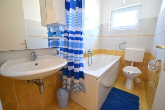 Apartmán Ostrov Krk - Krk OS 12134 N1