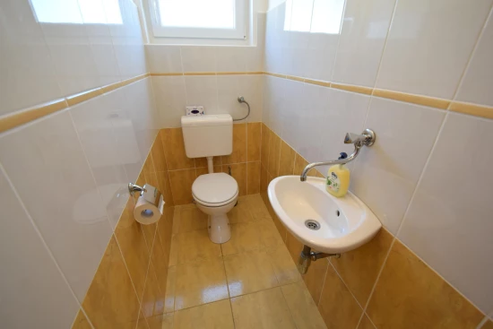 Apartmán Ostrov Krk - Krk OS 12134 N1