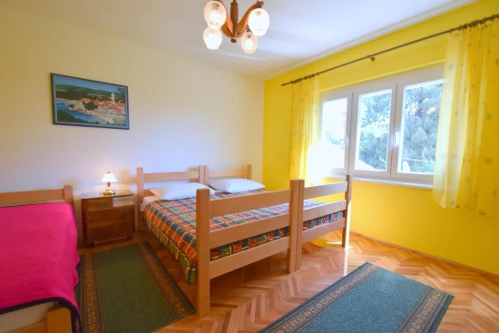 Apartmán Ostrov Krk - Krk OS 12134 N1