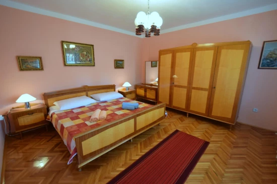 Apartmán Ostrov Krk - Krk OS 12134 N1