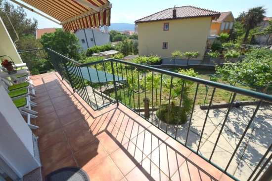 Apartmán Ostrov Krk - Krk OS 12134 N1