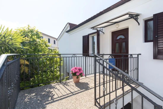 Apartmán Ostrov Krk - Malinska OS 12135 N1