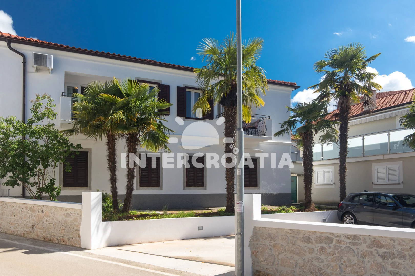 Apartmán Ostrov Krk - Malinska OS 12135 N1