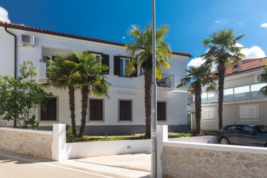 Apartmán Ostrov Krk - Malinska OS 12135 N1