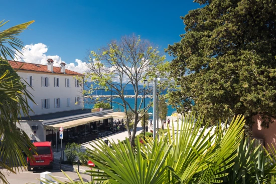 Apartmán Ostrov Krk - Malinska OS 12135 N1