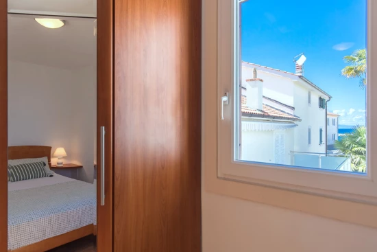 Apartmán Ostrov Krk - Malinska OS 12135 N1