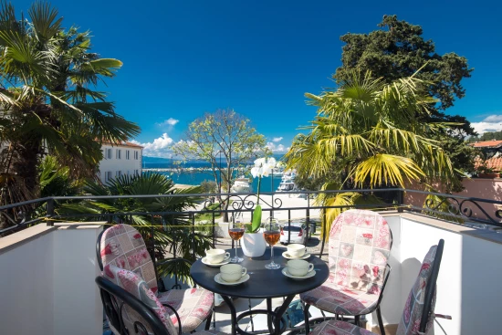 Apartmán Ostrov Krk - Malinska OS 12135 N1