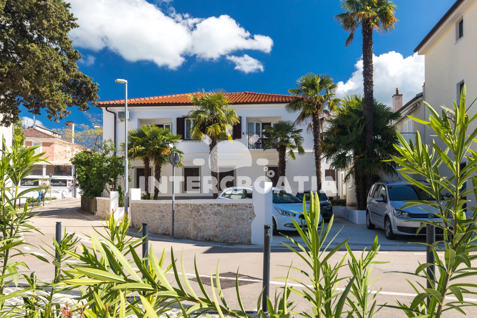 Apartmán Ostrov Krk - Malinska OS 12135 N2