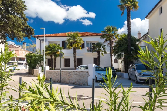 Apartmán Ostrov Krk - Malinska OS 12135 N2