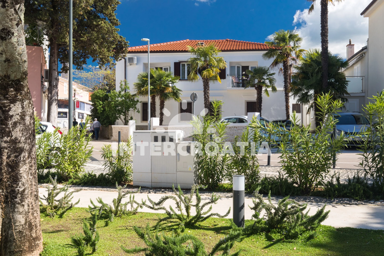 Apartmán Ostrov Krk - Malinska OS 12135 N2