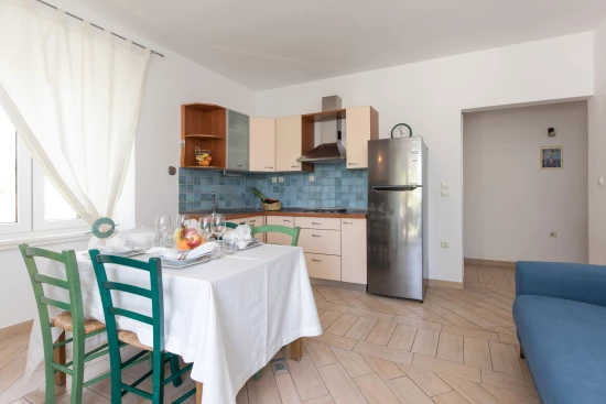 Apartmán Ostrov Krk - Malinska OS 12135 N2