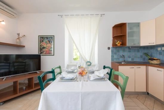 Apartmán Ostrov Krk - Malinska OS 12135 N2