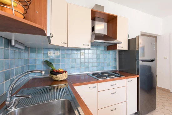 Apartmán Ostrov Krk - Malinska OS 12135 N2